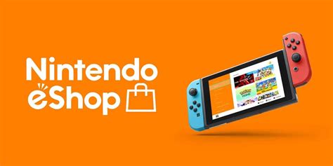 Nintendo Shutting Down Switch eShop And Other Services In